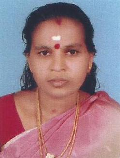 Mrs. Hema Latha T